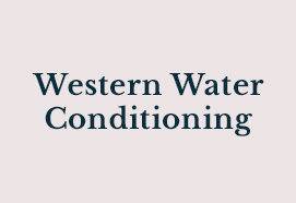 Western Water Conditioning